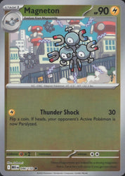 Magneton