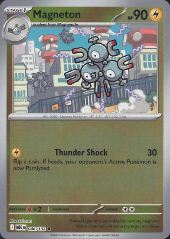 Magneton