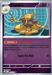 Kadabra