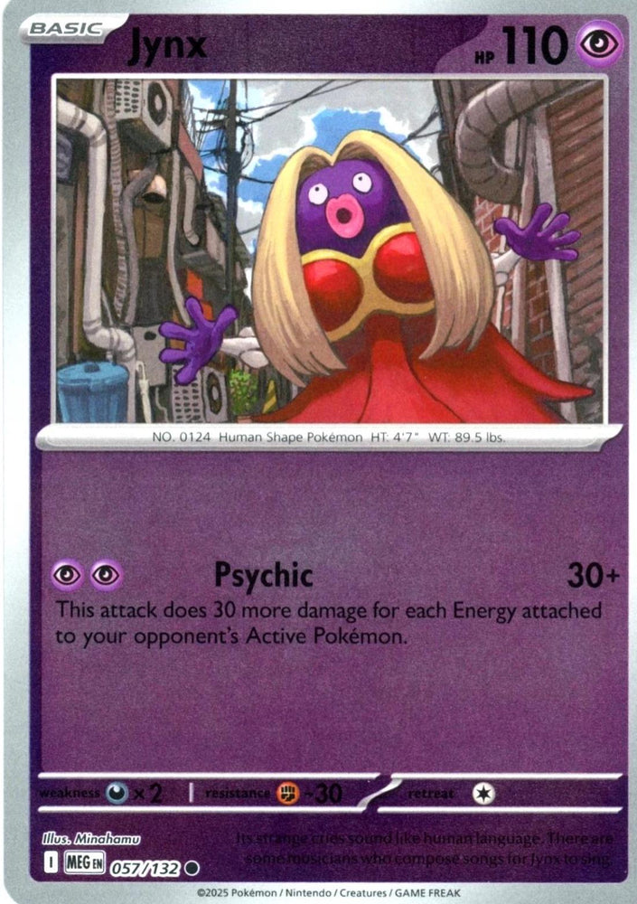 Jynx