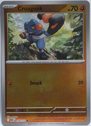 Croagunk