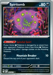 Spiritomb - 087/132
