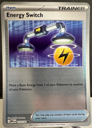 Energy Switch