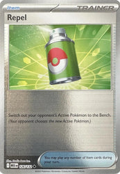 Repel