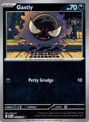 Gastly