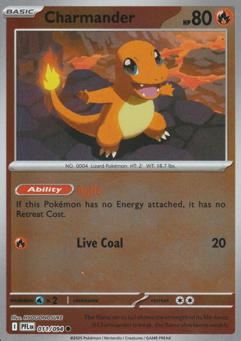 Charmander