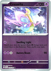 Cresselia