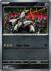 Duraludon