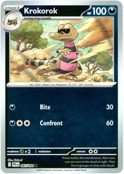 Krokorok