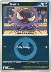 Gastly (Energy Symbol Pattern)