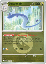 Dragonair (Energy Symbol Pattern)