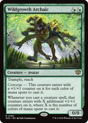 Wildgrowth Archaic