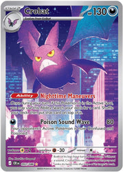 Crobat - 093/086