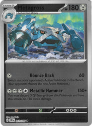 Metagross
