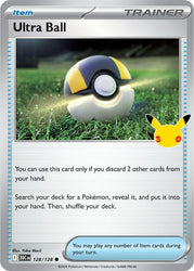 Ultra Ball