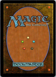 Final Vengeance (Back)