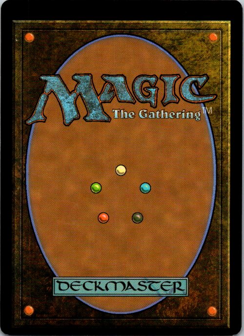 Arni Brokenbrow (Back)