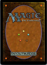 Infernal Offering (Back)