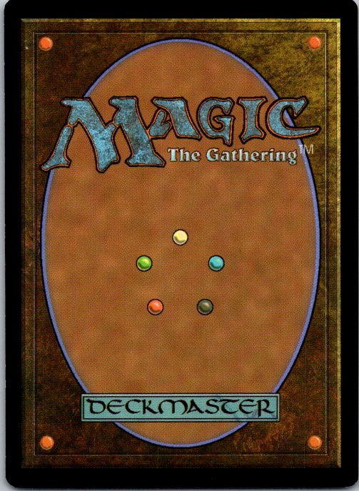 Etherium-Horn Sorcerer (Back)