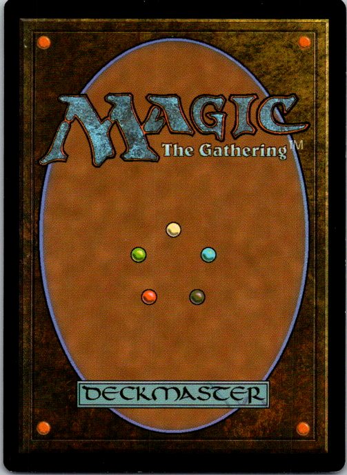 Dispossess (Back)