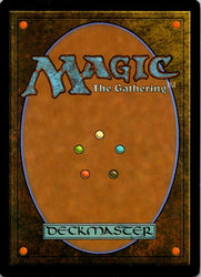 Emrakul's Evangel (Back)