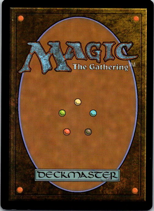 Celestial Judgment (Extended Art) (Back)