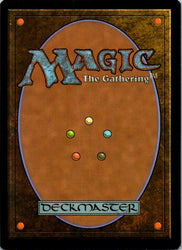 Priest of the Wakening Sun (Back)