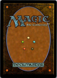 Bishop of Rebirth (Back)