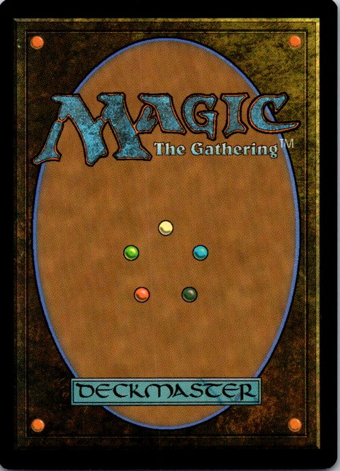 Sparkshaper Visionary (Back)