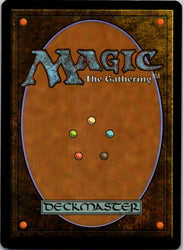 Grafted Identity (Extended Art) (Back)