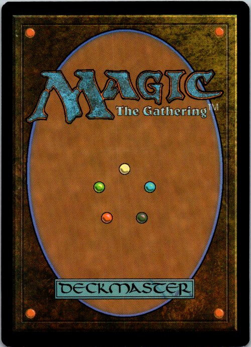 Rangers of Ithilien (Extended Art) (Back)