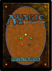Woodcaller Automaton (Back)