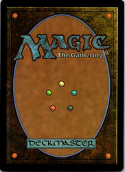 Devastation Tide (Back)