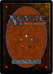 Argivian Blacksmith (Back)