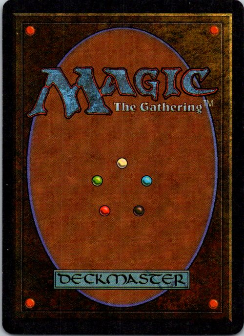 Urza's Chalice (Back)