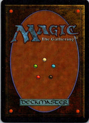 Urza's Chalice (Back)