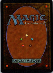 Artifact Ward (Back)