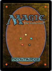 Future Sight (Back)