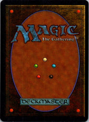 Citanul Druid (Back)