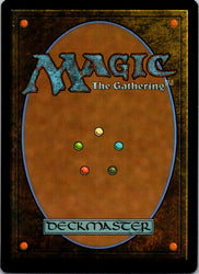 Kari Zev, Skyship Raider (Back)