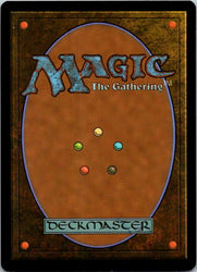Vodalian Mindsinger (Extended Art) (Back)