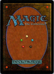 Glyph of Reincarnation (Back)