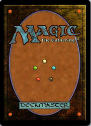 Plea for Power (Back)