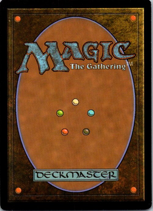Kopala, Warden of Waves (Back)