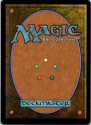 Seeker of the Way (Borderless) (Back)
