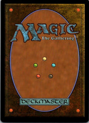 Teachings of the Archaics (Back)