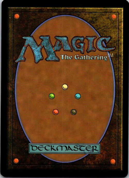 Invoke the Ancients (Back)