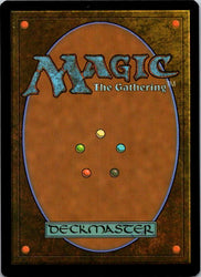 Vesuvan Shapeshifter (Back)