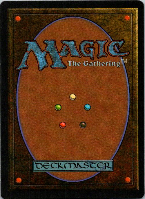 Brine Shaman (Back)