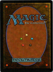 Brine Shaman (Back)